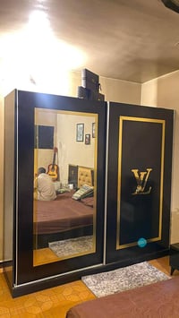 ياألله غرفة للبيع تركية 5قطع حيل نضيفة سعرهة400 الف 07510911308==07838...