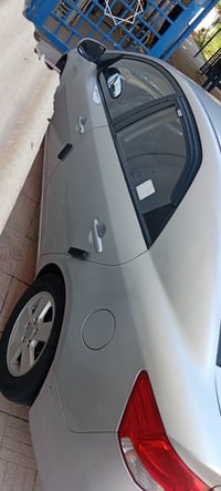 سيراتو • ٢٠١٢ • رقم بغداد