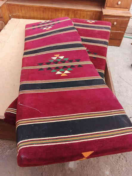 البيع السعر 40 ألف مكان القرنه هور السعد ***********
