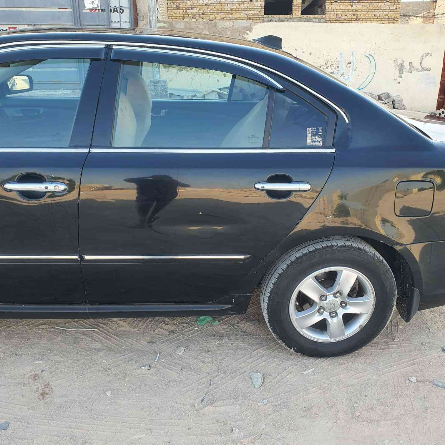 للبيع اوبتيما ادوات كصتين مديل 2010 مكينه 2000السعر 42وبيهه مجال قليل مكاني النجف ***********
