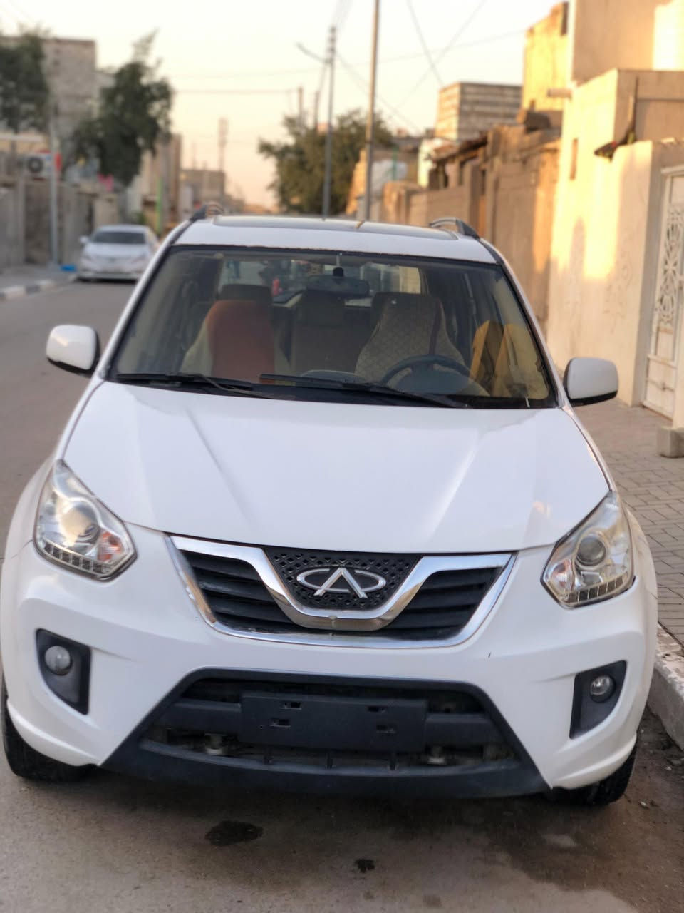 لا تخابر اله تقره المنشور؛
سلام عليكم تيكو 2012 كير جديد توني شاده السياره معمره بيها نواقص جكمجه كهربائيات بس الشاير حداديه 50‎%‎ المحرك بكن بتشغيل بسس وتاير مشكوك بسس مكاني بصرة الزبير *********** قيم بليرضي الله لاتكسر بسعر ومامتواجد علفيس تواصل وتساب
