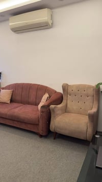 كنب ٨ مقعد • مستعمل • عامرية