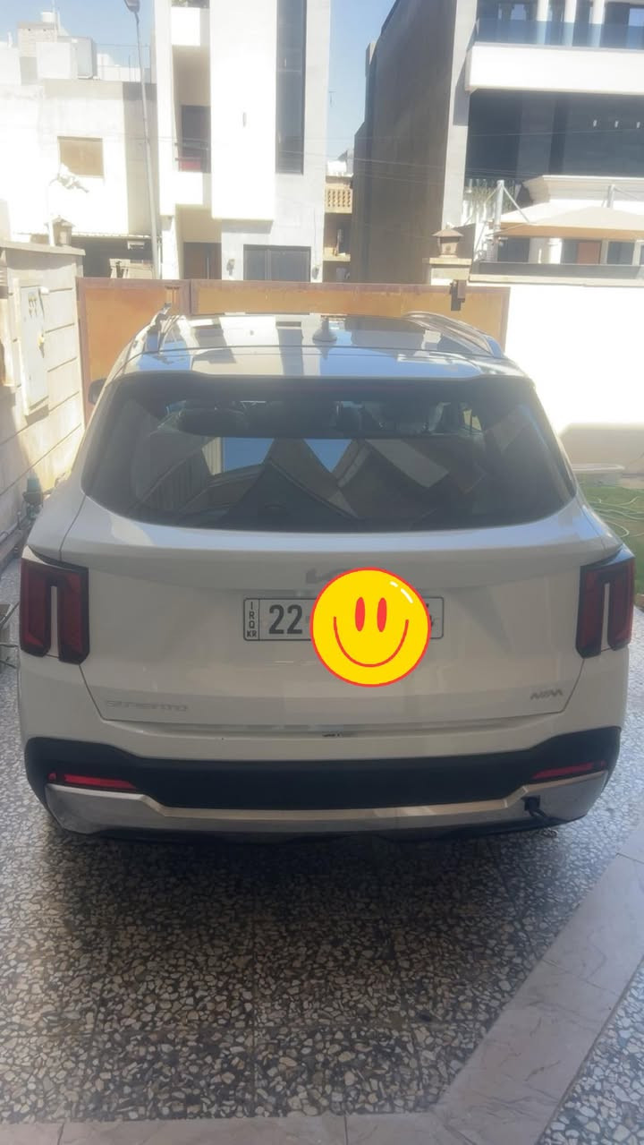 السلام عليكم ورحمة الله وبركاته
موديل ٢٤
ماشي ١٥٥٠٠
السعر قفل ٢٩٥
بغداد/ اليرموك
***********
