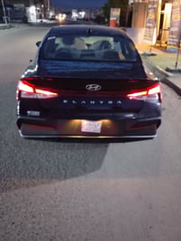 النترا ٢٠٢٥ • وارد امريكي • حادث