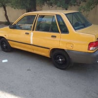 سايبه موديل ٢٠١١لبيع مكينه وكير وصدر تخم تاير جديد مكان بغداد مشتل سنو...