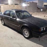 بي ام ٥٢٥ • ١٩٩٢ • فول اوتماتيك