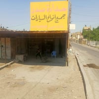 محل للبيع • حي نصر • تجاري