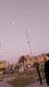 ماكس ٥٥ • شوية ترتيبات • بغداد