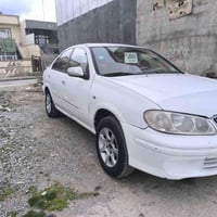 نيسان صني • ٢٠٠٣ • السليمانية