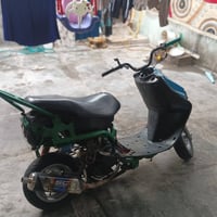 دراجة فراشة • مرة وحدة • البصرة الحيانية