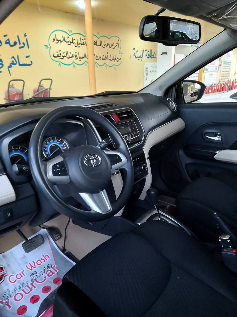 تويوتا راش 2019 مكفولة *********** كالار, السليمانية
