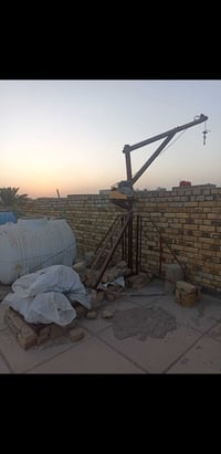 وينج صغير • مستعمل • الناصريه