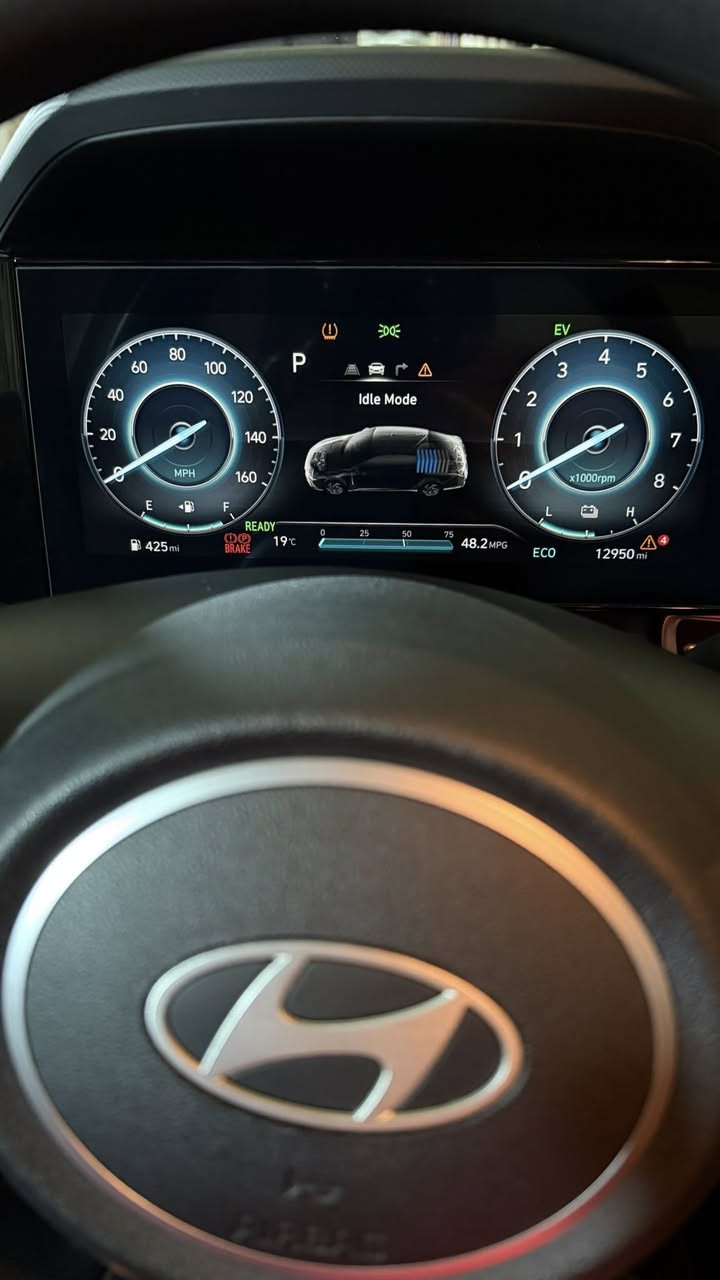 السلام عليكم للبيع النترا 2024 هايبرد دخول جديد ماشية 13 ميل رقم بغداد انگليزي بأسمي تحويل ثاني يوم الضرر موضوح بالصور السيارة بدون صبغ و ليبل واحد سعر 185 ومجال بسيط عنوان بغداد البلديات 
المواصفات السيارة فول عدا الفتحة
• بصمة
• رادار امامي جانبي خلفي
• اوتو هولد
• سايد بريك كهرباء 
• شاشة متصل
• ثلاث وضعيات قيادة
• تشغيل عن بعد
• لد داخلي بلادي متغير الألوان
• لد خلفي بگ لايت
• تحديد مسار
• توقف ذاتي
• قيادة ألية


**إذا كنت صاحب هذا الإعلان وتريد حذفه لأي سبب، رجاءا أرسل رسالة إلى الدعم الفني**