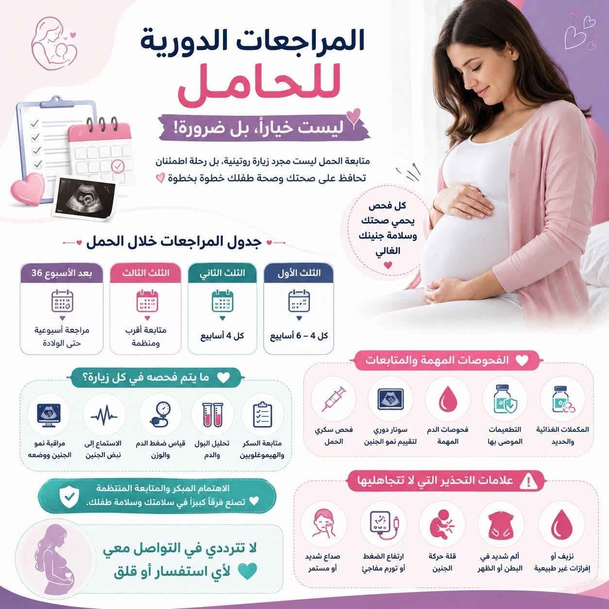 #اعلان
السلام عليكم 

 #تتواجد
#الدكتورة_نور_الهام_الغضنفري
#طبيبة_ممارسة /نسائية_ تخدير
☆معالجة الحالات النسائية و رعاية الحوامل
☆متابعة المرضى قبل العمليات الجراحية  من ناحية التخدير ☆متابعة المرضى بعد العمليات الجراحية وتقليل الالام
وتتواجد خلال ايام الاسبوع من( السبت الى الخميس )
من ساعة ٤ عصراً الى ساعة ٧مساءاً
للحجز والاستفسار الاتصال بالسكرتيرة وعلى الواتس اب متوفر🌹 
على الارقام التالية:
***********
***********
في مجمعنا (#مجمع_لافندر_الطبي )- #ناحية_برطلة #حي_العذراء- مجاور #صيدلية_علي_عبدنوري 
🌹🌹🌹🌹🌹🌹
Ph Abbas Al-shabaki 
Mohamed Mohaned
عدنان آل شاهر الزهرة

#صيدلية_علي_عبد_نوري
#مختبر_لافندر_الطبي
#ناحية_برطله
#حي_العذراء
#مختبر_لافندر_الطبي
