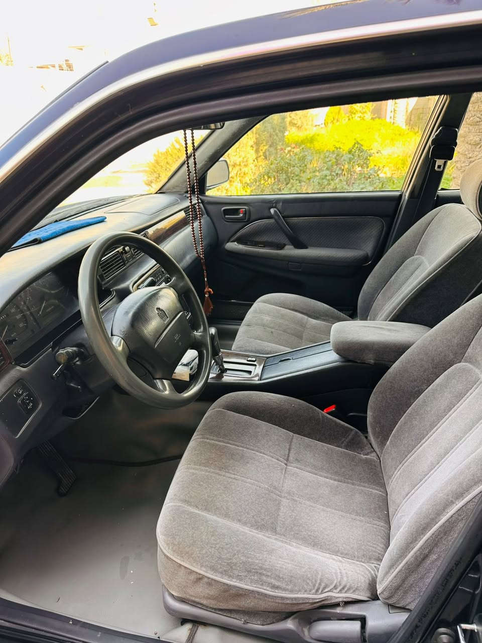 سلام وعليكم راس الثور مديل 2000 محرك -VVT. جديده كير جديد صبغ احزام مكفوله من الكص ول نقل جثه تخم تاير جديد تبريد شغال رقم ذيقار بسمي  حداديه جديده الاستفسار اتصل ***********
***********
