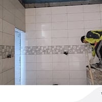 اسطة سيراميك • معلم سيراميك • سيراميك كركوك • خدمات بناء كركوك • تطبيق...