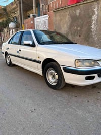 للبيع بيجو بارص موديل 2012 مشروع وطني رقم بابل سنويه 2028   كير مكينه ...