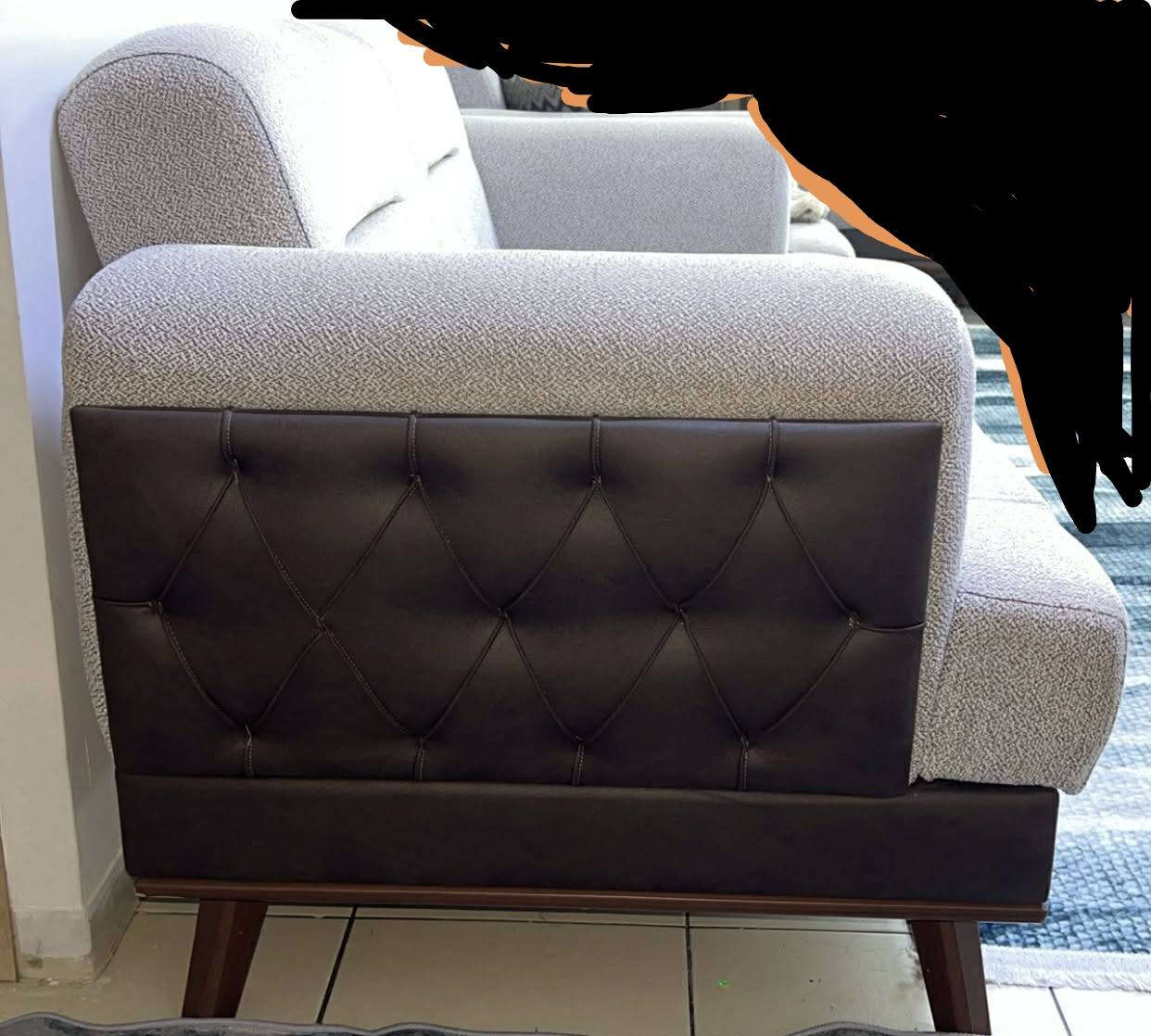 قنفه نفرين سرير قلاب تركي قماش وتربروف اوف وايت مقعد مريح جديده ابيعهه لان مكان ماعندي اللهه  السعر ٣٥٠ بي مجال


**إذا كنت صاحب هذا الإعلان وتريد حذفه لأي سبب، رجاءا أرسل رسالة إلى الدعم الفني**