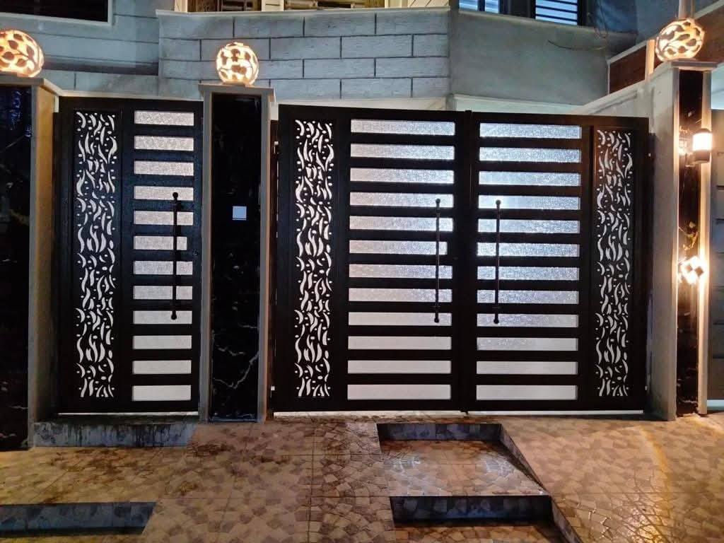 أبو داؤد للحدادة العامة موصل صناعة الكرامة *********** واتساب شغل نظيف و سعر مناسب
