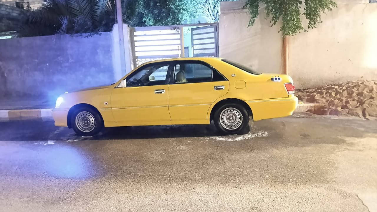 جنون للبيع ديفور جبير بيها فقط كص قماره جديده سياره جاهزه مكينه كير حداديه تبريد 
مفحوصه وكامله بس كمرك مامدفوع  اربع دكم فول ما عده فتحه  الاستفسار اتصل ع رقم *********** البصرة, العراق
