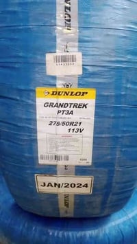 عروض نهاية السنة   للزبائن الكرام تأخذ تخم اطارات ياباني معاها بطاريه ...