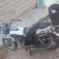 موطور • جني بلكين • دراجه ناريه • موتوسيكل