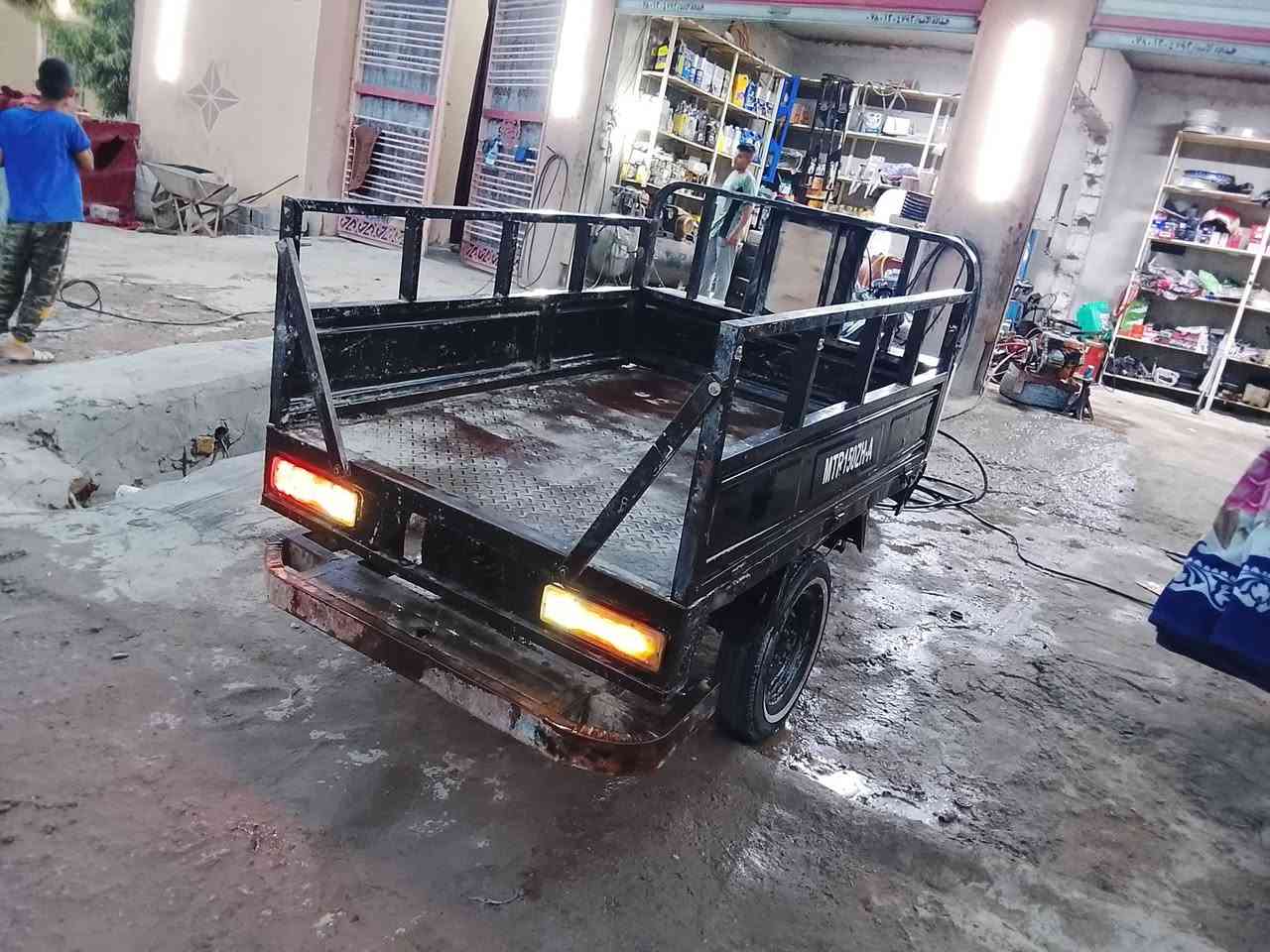 ستوته للبيع كلك مكينه نضيفه لايت بكلايت كله شغال نكره سلف هورن شغال قطرت خياس مابيها السعر 850وبيها مجال قليل


**إذا كنت صاحب هذا الإعلان وتريد حذفه لأي سبب، رجاءا أرسل رسالة إلى الدعم الفني**
