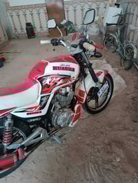 هيوشه • موديل ٢٠٢٠ • محرك ١٥٠