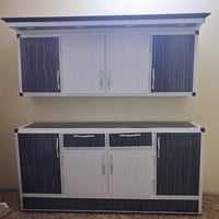 سبع ابكار • فرع زمزم • خزانات