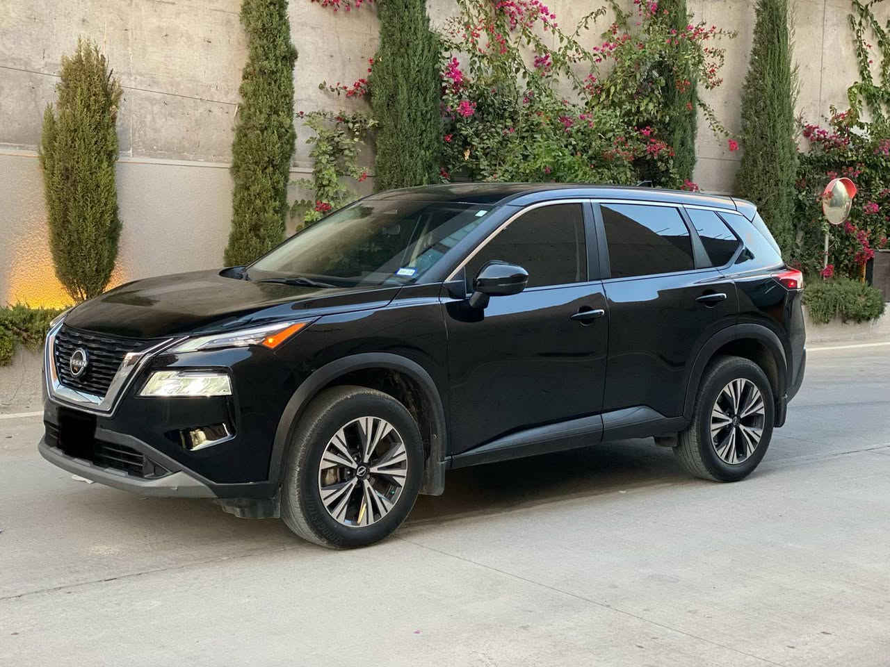 نيسان روك 2023 مواسەفات SV 
بەصمه وشەغال و شاشه وكاميرا
و رادار پيش و دوا و لاتەنيشت وحاسه
تەنها 24,000 روشتووه 
سەيارەکە وەك كلين تايتل وايه
تەنها قوپايى پچوك به نوكى بونيدى
بى بوياخه بى چال بى سارد بى پارجه كوراو

سعر : لە کۆمێنت داوای بکە ڕاستەوخۆ بۆت دێت 🤖 

گێر ومەكينه و بەرد و رادار وكارەبايى به شەرت
ژماره كاتيه دوو مانكى لەکەلە بو رەقم كردن
سەيارەکە ماشاءالله زور تازه و جوانه

ژمارەی خاوەنەکەی 
وەتساب : 
***********
