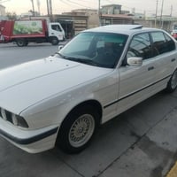 بي إم • موديل ١٩٩١ • بنزيني