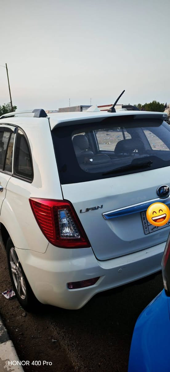 سلام وعليكم ليفان موديل 2013 مكينه وكير و تماتيك كامري سيارة جاهزة وحلوة استخدام بيت بيه بارد بلباب خلف العبري مع صبغ وتكحيل طخم تاير جديد السعر 63 ورقه وبيه مجال قليل ... الاستفسار ع الرقم‏ *********** ‏
