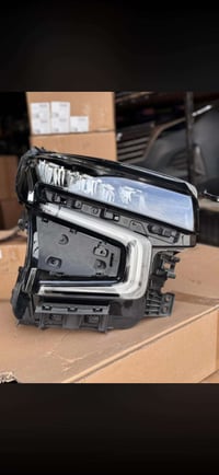 لايت تاهو ٢٠٢٤ • النجف حي الامير • شركة الكاسر