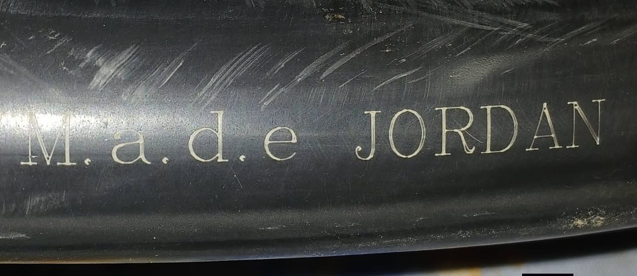 سلام عليكم كيبل ستراند 25x4  اردني ( غير مستخدم ) 25 متر
مكاني الديوانية ام الخيل الاولى 

السعر متواجد عل خاص


**إذا كنت صاحب هذا الإعلان وتريد حذفه لأي سبب، رجاءا أرسل رسالة إلى الدعم الفني**