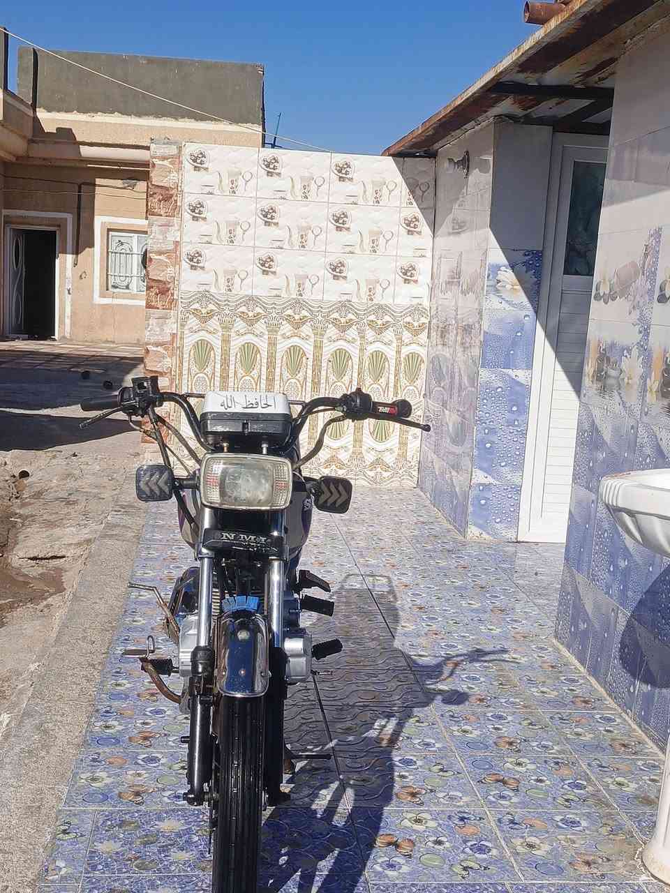 سيفان للبيع مديل 19
اوراق اصولي نكره سلف شغاله مكينه مكفوله كهربائيات كله شغاله السعر 350 مكانه حله جامعه بابل متواجد خاص الرقم ***********
