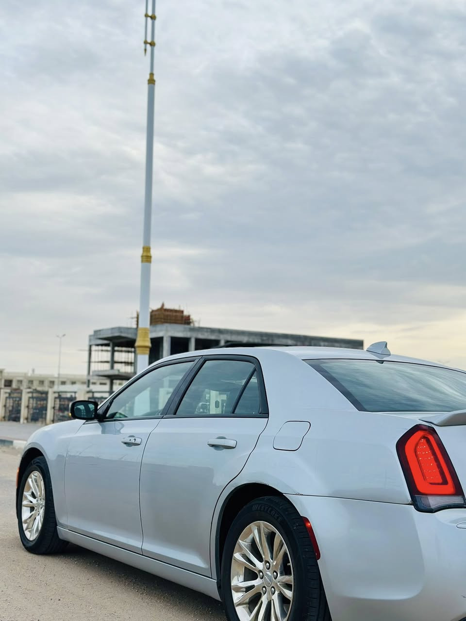 يالله
اوباما موديل 2023فول مواصفات S
ضرر جاملغ مبدل فقط +باب نصه كلير 
بدون ايرباك بدون ضربه عابر 
رقم بغداد بسمي تحويل مباشر 
المسافه المقطوعه ٤٠miحقيقي 
السعر ٢٦٠وبيه مجال 
السماوه الرميثه  الاستفسار 

التصال ع رقم او مراسله وتساب 

***********
