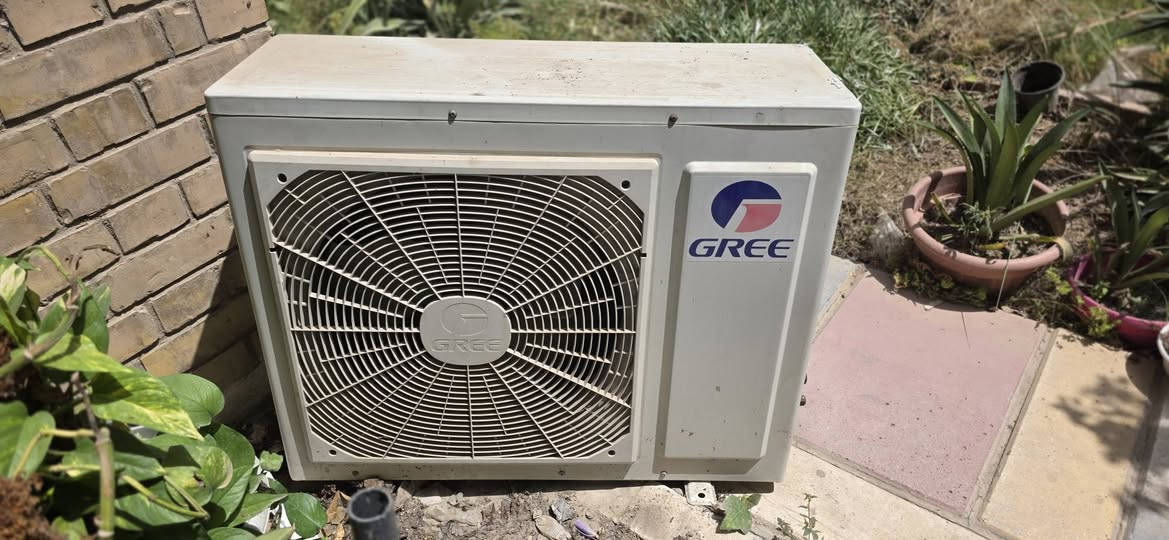 سبلت كري ٢ طن .. الكمبريسر عاطل


**إذا كنت صاحب هذا الإعلان وتريد حذفه لأي سبب، رجاءا أرسل رسالة إلى الدعم الفني**