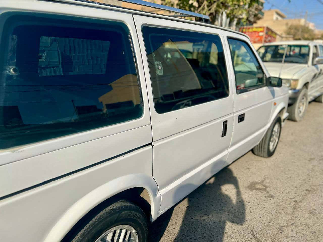 کریزلەرمۆدیل ٩٠بەس ماشالای دەویت گێڕومەکینەگالوبەری بیلاد سەیارەکەغازوبەنزینەوبس ماشالای ئەوێت ئاڕمی پلاستیکی سلێمانیەو٧٠هەزارغرامەی تیایەدەعمی بۆدەعامی بەشەرت تەبریدساردوگەرم بەشەردیەهەزاری زەردی تیانیەمەسروف کارەباییەت هەموی ئیشەکات٧نەفەریە گڵۆپێ ئیشی نەکردپارەببڕەچوارتایەی جەبەلی بزمارداری شەریکەی بۆبەستراوەلۆک یانی ماشالای لیبێت لەکێشوهەڵمەت کەبینیشت لەرسمەکان جوانترنەبوگلەیی بکەنرخ٤٣ومەجالیکی برایانەبۆزانیاری زیاتر***********یان*********** السليمانية, العراق
