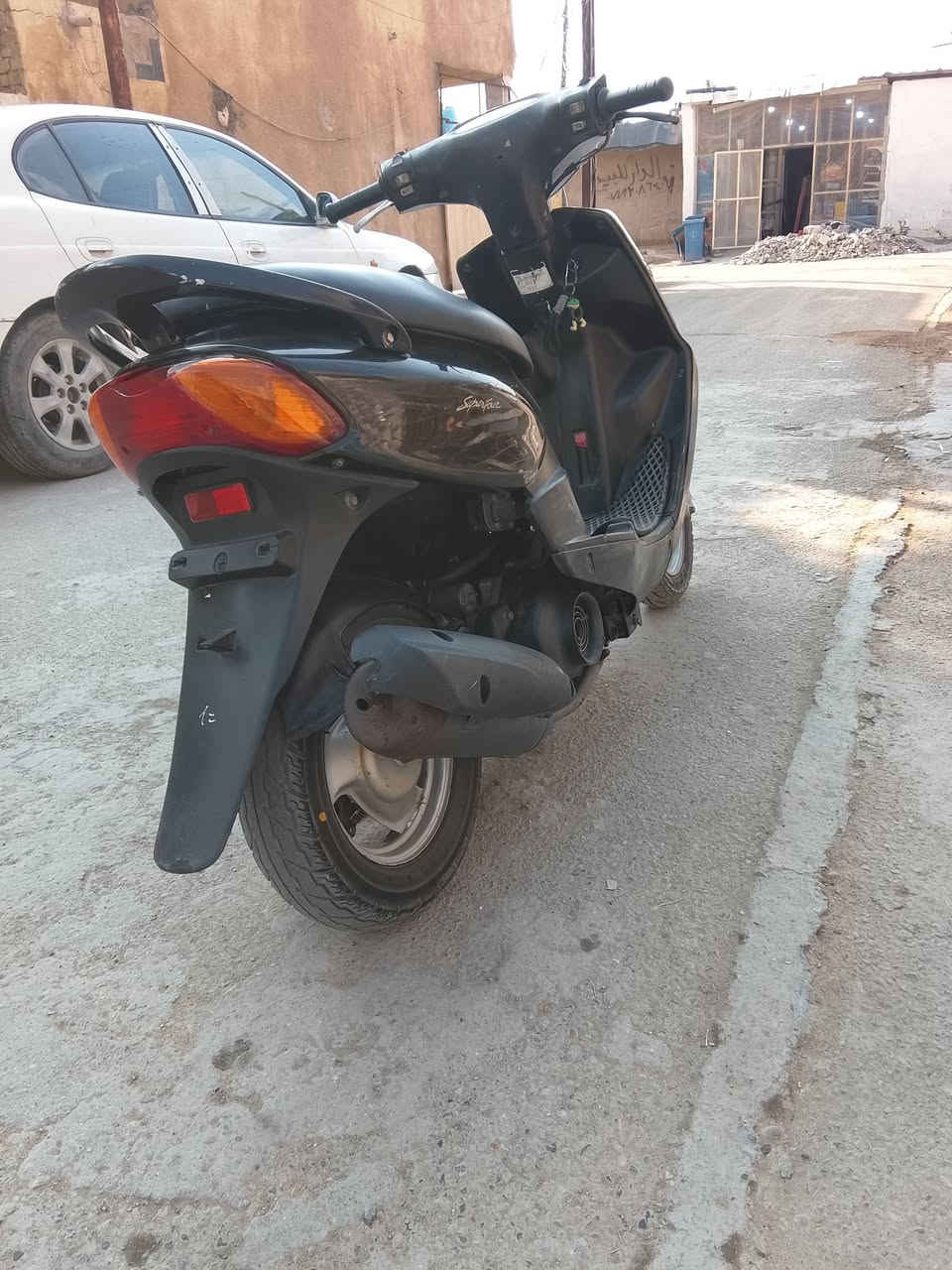 سلام عليكم ورحمه الله وبركاته عدنة دراجة قجمة 120دراجة ما رمبة متصلة اهواي الدراجة احلة من الصورة الاستفتاء على رقم ***********21
