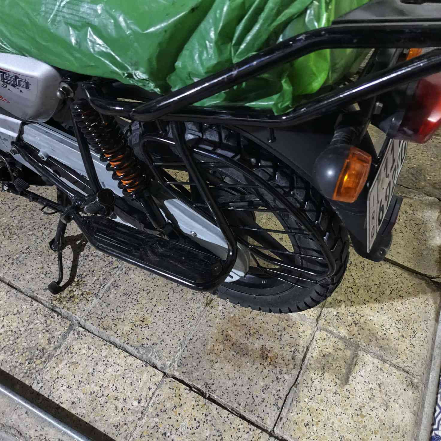 بوكسر 22 جبلي جديدة رقم بغداد انكليزي بسمي مكاني الدوره ***********
