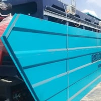 مكسر ايراني • خلاطة ٣م • ناصرية