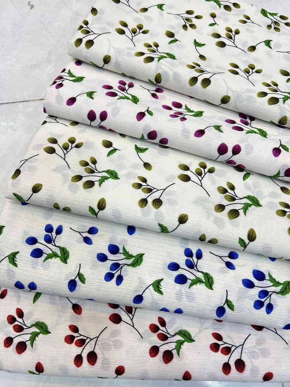 عرض رمضان الاقوى على الاطلاق
كريشه اصلي قطعه ب 4 الف فقط
اقوى تنزيلات على مستوى العراق🔥🔥🔥🔥
القطعه مترين و نص ضبط بدون نقص
متواجدون كل ايام الاسبوع من 3ونص عصرل 11 ليل

 ☎️ *********** واتساب
شارع تولةفروش مقابل معمل النسيج
✨♥️✨مجمع دلسوز البزاز✨♥️✨
