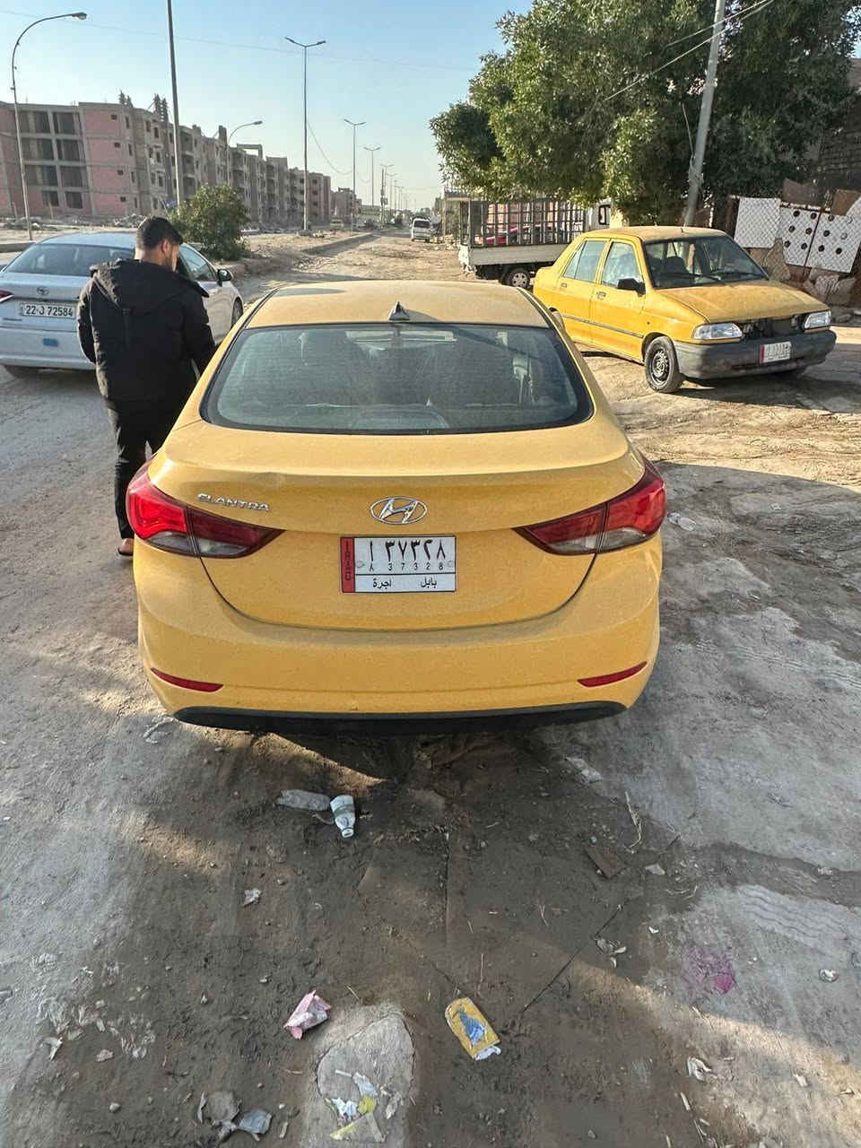 ٢٠١٦ مكينه مفتوحه رقم بابل باسمي مكاني ديوانيه ***********
