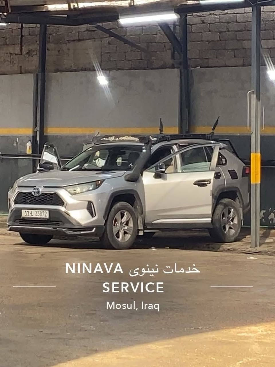 السلام عليكم
Toyota rav4 2023 Hybrid 
وارد كندي
حادث جانبي سطحي
ماشية 85 الف كيلو
ايرباك سليم
السعر المطلوب 225 الف $
صور الحادث على الواتس اب  ***********
بغداد

