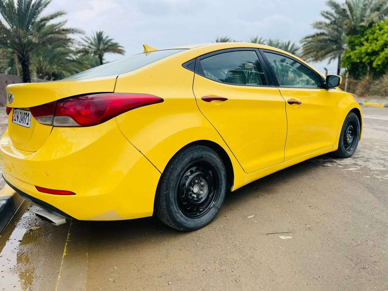 النتره موديل 2013 مكينه وكير مكفلات رقم بغداد تحول مباشر هيه مصغره ورد أمريكي حادث جاملغ خلفي حجم المحرك 1800 دوش ملاحضه السياره جاهزه من كلشي سعر 88 مجال بسيط
***********
