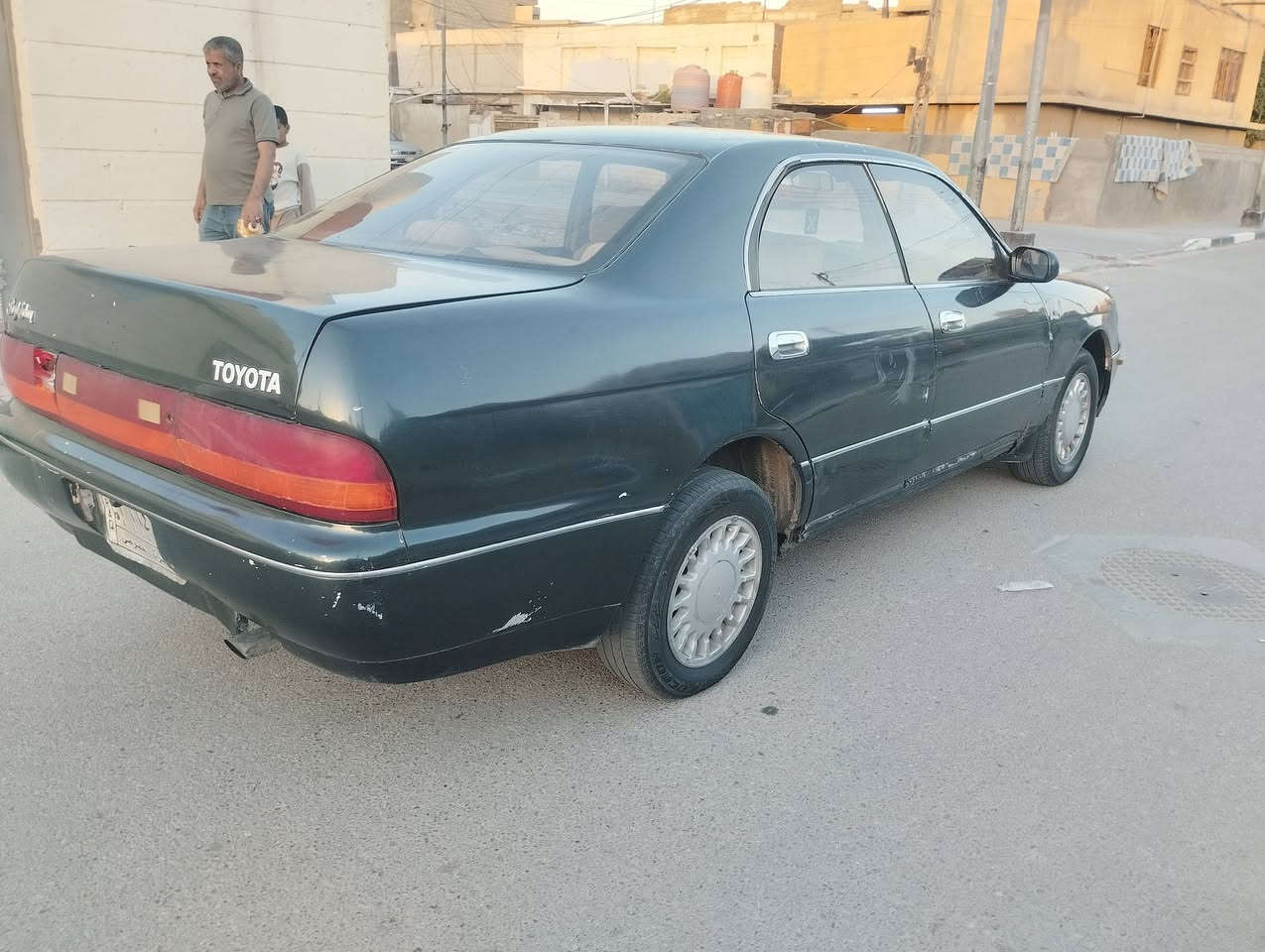 بطة البيع رقم بصرة مجددة 29 مكينة 2500 ديلكو***********//***********
