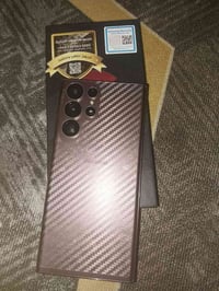 جهاز كلكسي s22 الترا نسخه يابانيه ذاكره ٢٥٦ عشوائيه ١٢ معالج سناب دراغ...