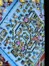 حساب ماكس • سكنات • بغداد وجه الوجه