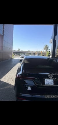GAC امباو • زيرو ٣٠٠٠ • النجف