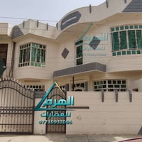 سامراء • ١٢٥م • ٣غرف